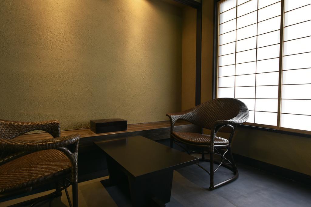 Kuraya Jurakudai Villa Kyoto Exterior foto