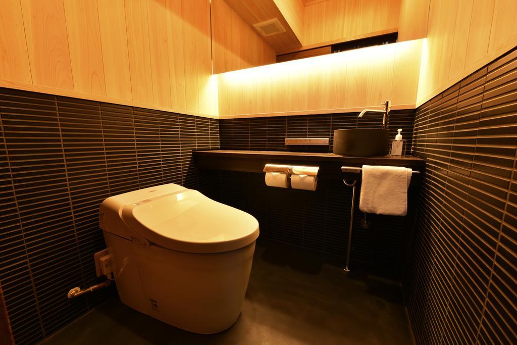Kuraya Jurakudai Villa Kyoto Exterior foto