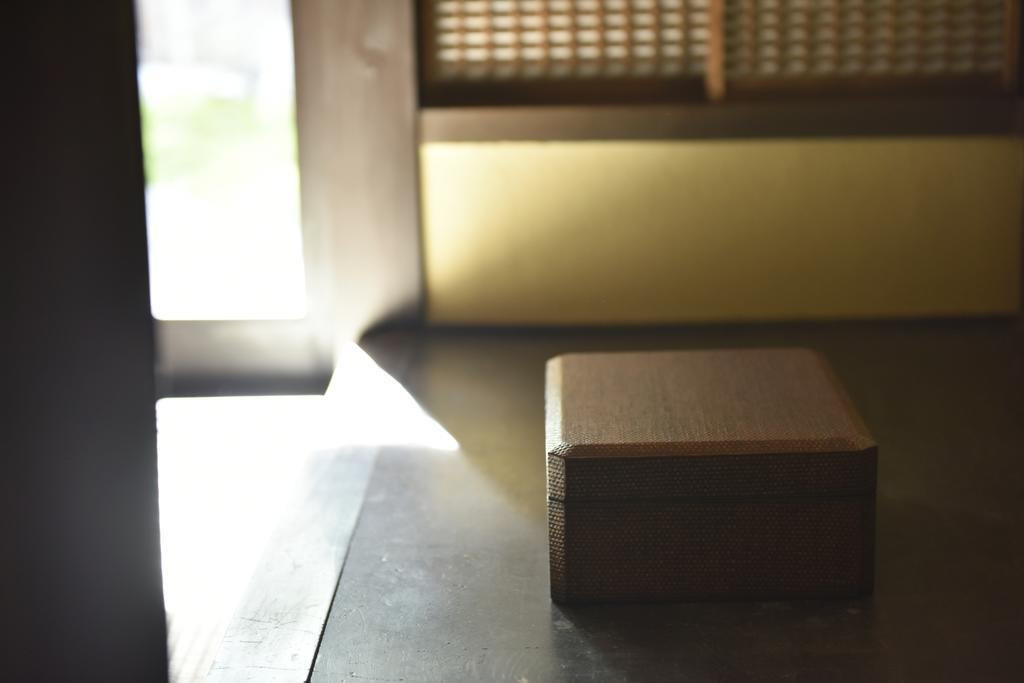 Kuraya Jurakudai Villa Kyoto Exterior foto